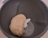 塩パン作り方6写真