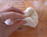 塩パン作り方17写真