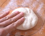塩パン作り方15写真