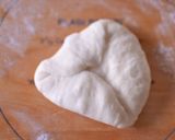 塩パン作り方16写真