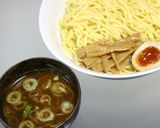 ミョウガときゅうりのつけ麺ダレあえ作り方3写真