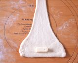 塩パン作り方26写真