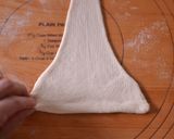 塩パン作り方24写真