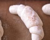 塩パン作り方36写真