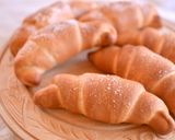 塩パン作り方39写真