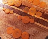 離乳幼児食♡アンパンマンじゃがいもおやき作り方1写真
