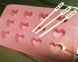 豆乳バナナアイス作り方1写真
