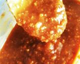 簡単！レンジdeなすボート酢味噌和え作り方1写真