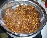 2007年版☆いかなごの釘煮☆作り方5写真