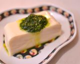 パセリオイル作り方4写真