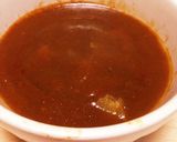 ダイエットに栄養満点キヌアサラダカレー作り方2写真