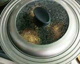 焼きで失敗しない肉汁たっぷりハンバーグ作り方6写真