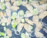 簡単！レンジdeなすボート酢味噌和え作り方7写真