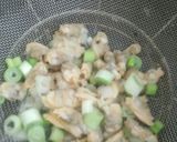 簡単！レンジdeなすボート酢味噌和え作り方8写真