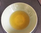 バナナと焼きいものパウンドケーキ作り方1写真