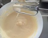 バナナと焼きいものパウンドケーキ作り方4写真