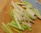野菜嫌い克服☆子供大好き簡単ミルクスープ作り方2写真