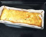 バナナと焼きいものパウンドケーキ作り方7写真