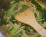野菜嫌い克服☆子供大好き簡単ミルクスープ作り方6写真