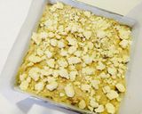 簡単♪強力粉でもっちり♡バナナブレッド作り方7写真