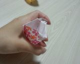 カップケーキ～kawaii～作り方10写真