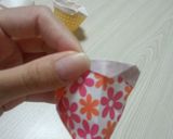 カップケーキ～kawaii～作り方11写真