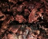 我が家の牛丼（豚丼）作り方1写真