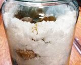 梅シロップ作り方4写真