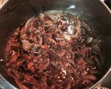 我が家の牛丼（豚丼）作り方4写真