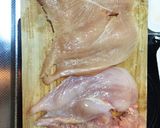 激ウマ鶏ハムpart2作り方1写真