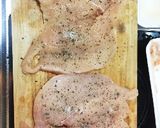 激ウマ鶏ハムpart2作り方2写真