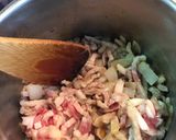 魯肉飯（ルーロー飯）作り方3写真