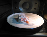 厚揚げ、たけのこ、ごぼうと人参の煮物作り方3写真