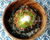 林檎ジュースdeゴーヤの佃煮作り方5写真