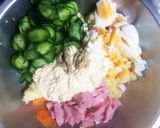 ♔簡単♪美味しいポテトサラダ♔作り方7写真