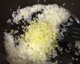【世界のお台所から】パエリア簡単レシピ！作り方4写真