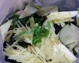 簡単なすの浅漬け作り方6写真