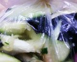 簡単なすの浅漬け作り方7写真