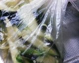 簡単なすの浅漬け作り方8写真