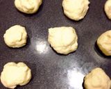 カフェランチ風♩軽い塩麹リングパン作り方5写真