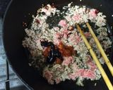 自宅で作る！本格四川風麻婆豆腐作り方4写真