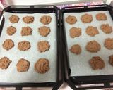 糖質制限！生おからクッキー作り方8写真