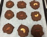 糖質制限！生おからクッキー作り方11写真