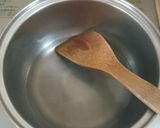 簡単！牛乳豆腐♪作り方1写真