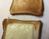 ハンバーグのサンドイッチ作り方1写真