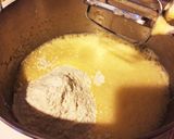 Fluffy chiffon cake作り方4写真