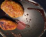 鶏肉で作る!つくねハンバーグ作り方3写真