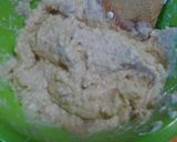 くにしゃんの鰻の蒲焼きモドキ♪作り方3写真