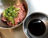 パクチーシュウマイ!エスニックな香り満載作り方3写真
