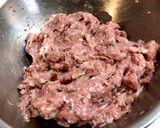 パクチーシュウマイ!エスニックな香り満載作り方2写真